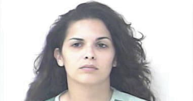 Brittani Smith, - St. Lucie County, FL 